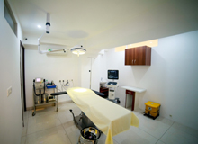 lineacosmetic Procedure Room